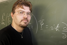 Professor Vlatko Vedral