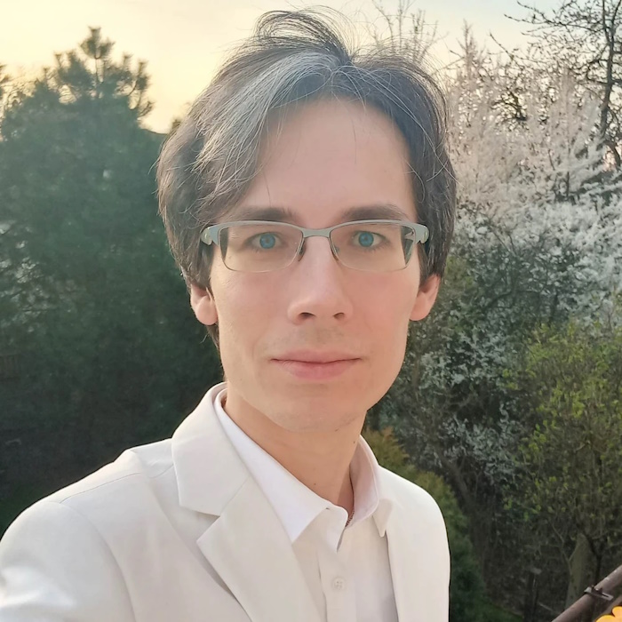 Waclaw Jan Kroczek, DMD