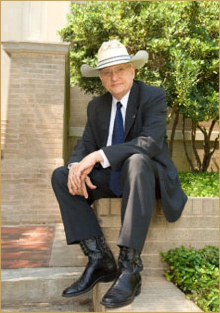 Dr. Walter J. Trybula