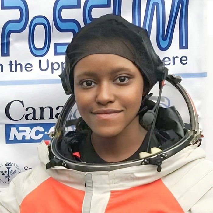 Wanjiku Chebet Kanjumba, M.Sc.