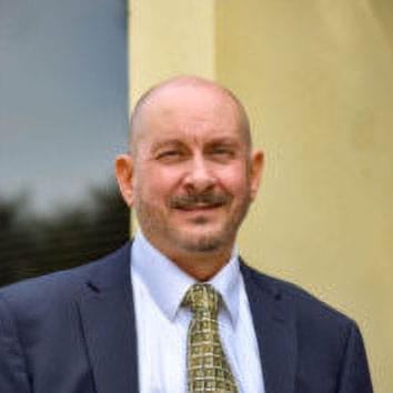 Wayne White, J.D.