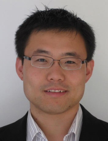 Professor Weian Zhao