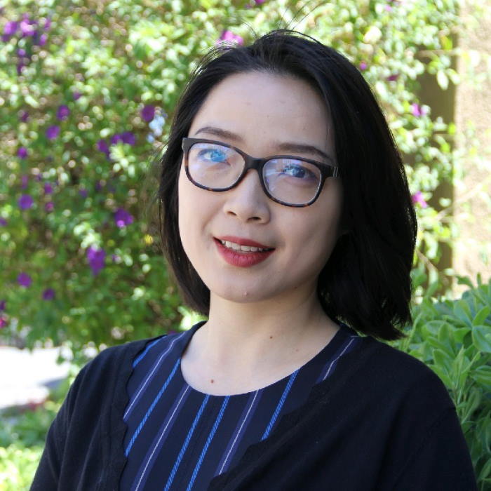 Dr. Wenyu Zhou