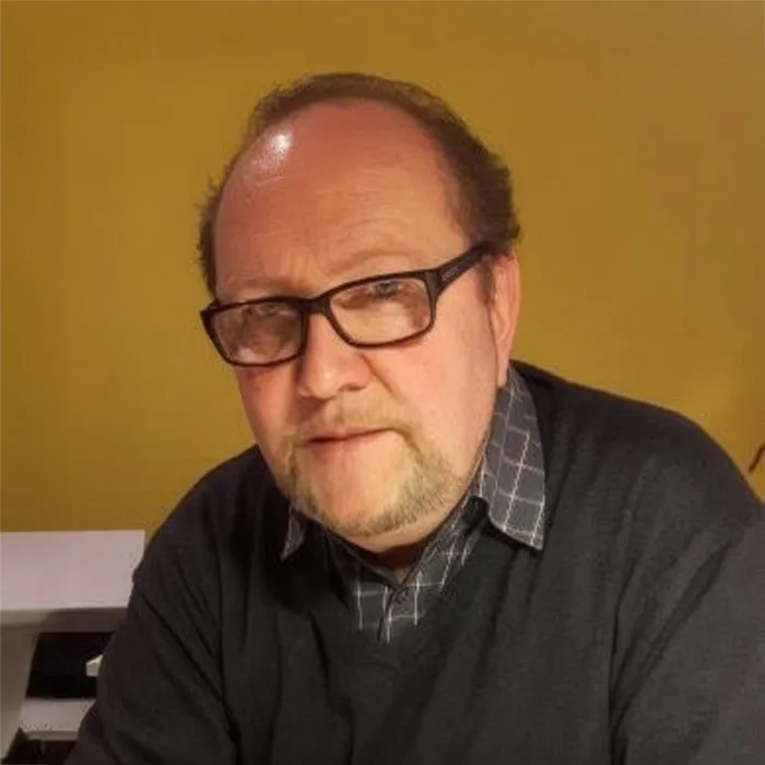 Werner Grandl