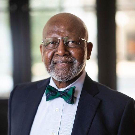 Dr. Wesley L. Harris