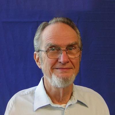 Dr. Willard Wells