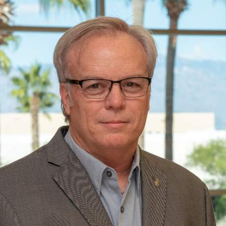 William Buppert, M.A.