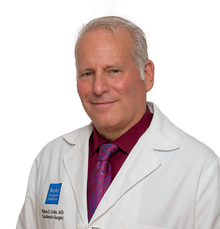 Dr. William E. Cohn