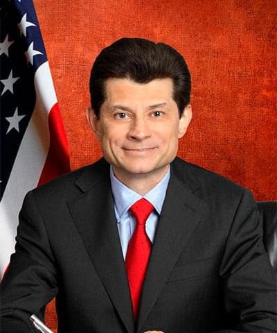 William Faloon