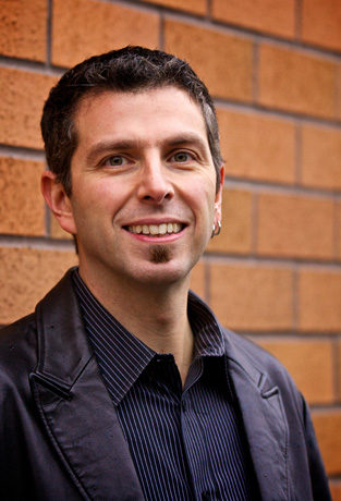 William Hertling, MSc, MBA