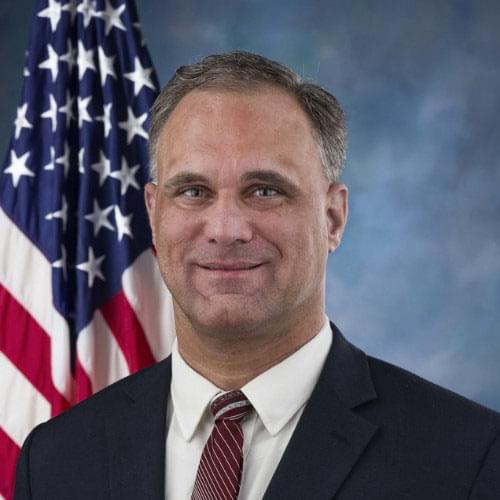 Dr. William Kraemer
