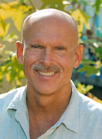 William Lauritzen, M.S.