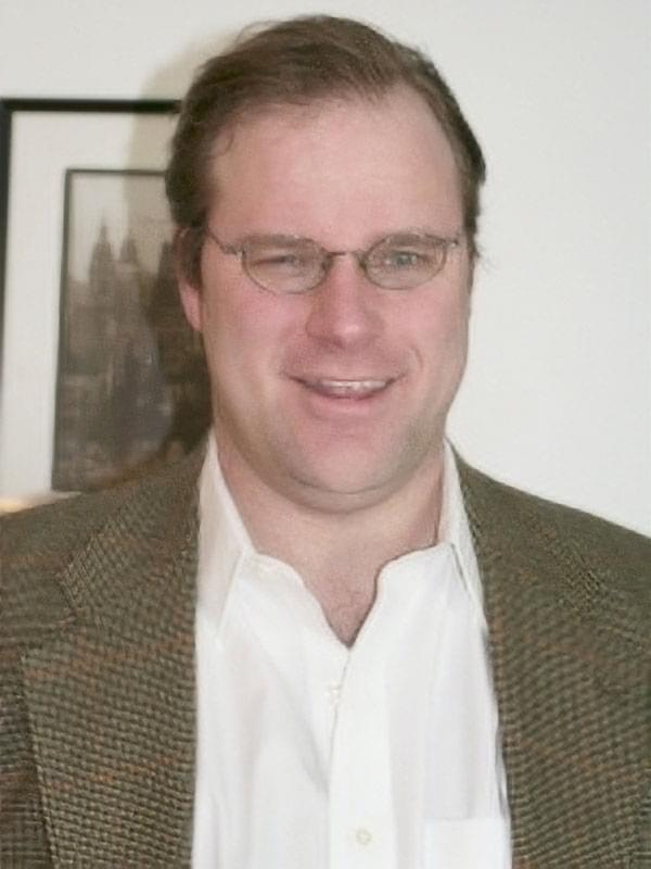 William M. Pentland, J.D.