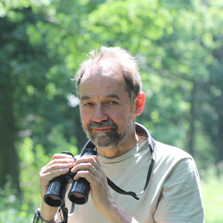 Professor William Sutherland