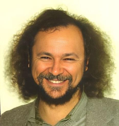 Professor Włodzisław &ldquo;Wlodek&rdquo; Duch