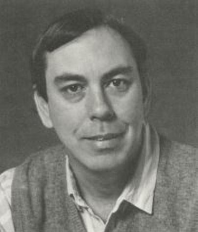 Professor Woodrow (Woody) Barfield