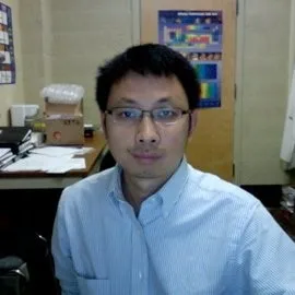 Professor Xinyu Liu