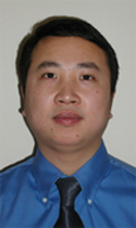 Professor Xiongwei Zhu