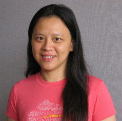 Dr. Yi Sun