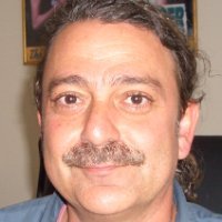Dr. Yiannis Laouris