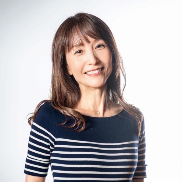 Yumi Sato
