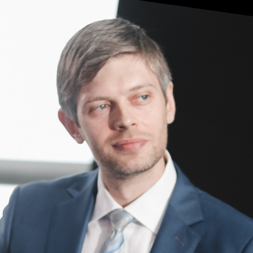 Yuri Deigin, MBA