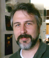 Dr. Yuri Ivanov