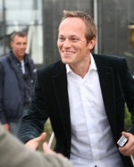 Yuri van Geest, MSc.