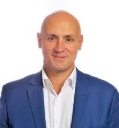 Yuriy Oreshin
