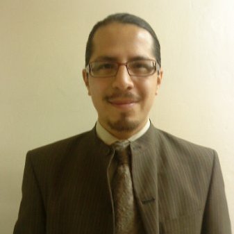 Zeus Guevara, MSc