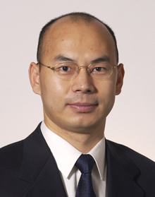 Dr. Zhenqiang &ldquo;Jack&rdquo; Ma
