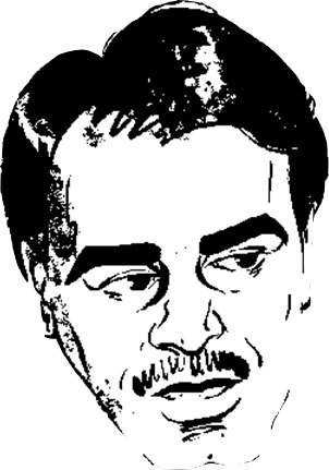 Professor Ziauddin Sardar
