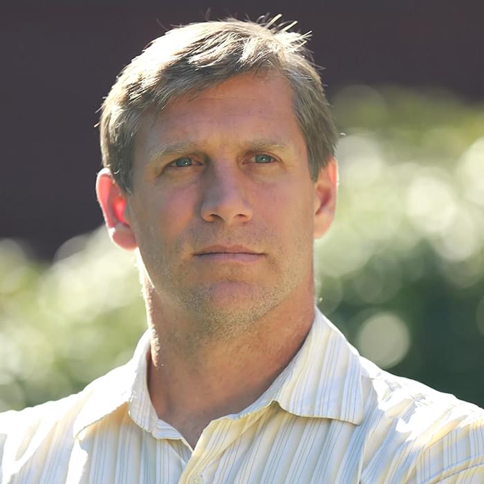 Zoltan Istvan, M.A.