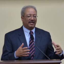 Chaka Fattah