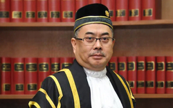 Abdullah Ahmad Badawi