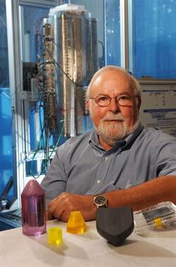 Charles M. Chafer