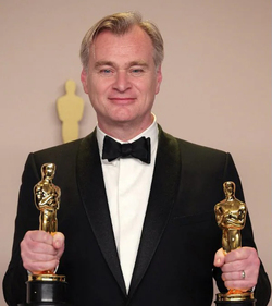 Jonathan Nolan