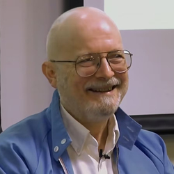 Vernor Vinge