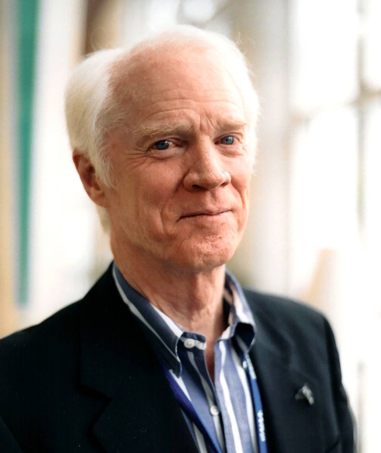 Russell &ldquo;Rusty&rdquo; Schweickart