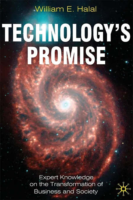 Technology&rsquo;s Promise cover