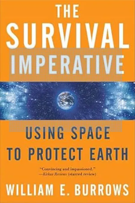 The Survival Imperative cover